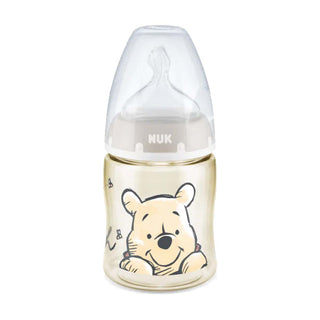 Buy 150ml-winnie-the-pooh NUK Disney Winnie The Pooh PPSU Bottle With Temperature Control