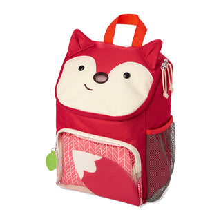 Buy fox Skip Hop Zoo Big Kid Backpack