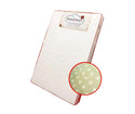 Babydreams Antidustmite Mattress w/holes - 28x48x4inch