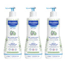 Mustela Gentle Cleansing Gel For Hair & Body-3