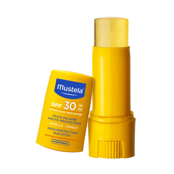 Mustela SPF 30 Sun Stick 9ml