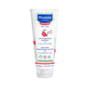 Mustela Soothing Moisturizing Body Lotion For Sensitive
