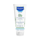 Mustela 2in1 Gentle Cleansing Gel For Hair & Body-1