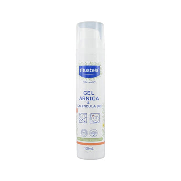 Mustela Arnica Gel 100ml