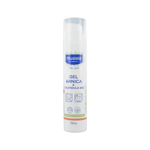 Mustela Arnica Gel 100ml