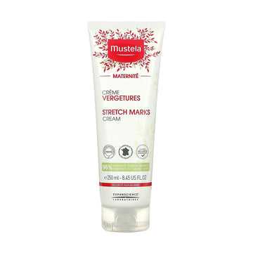 Mustela Stretch Mark Cream - 0