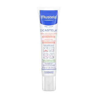 Mustela Cicastela Moisture Recovery Cream