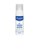 Mustela Foam Shampoo For Newborns-1