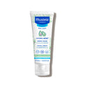 Mustela Hydrabebe Facial Cream