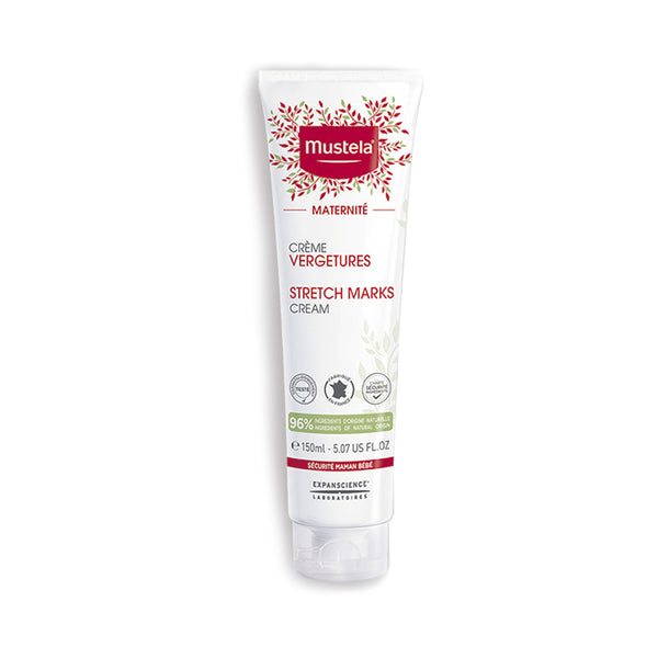 Mustela Stretch Mark Cream