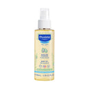 Mustela Baby Oil For Massage-1