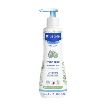 Mustela Hydrabebe Body Lotion