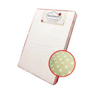Babydreams Foam Anti-Dustmite w/holes Mattress 23"x 43"x3"-1