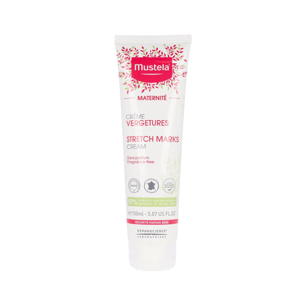 Mustela Stretch Mark Cream