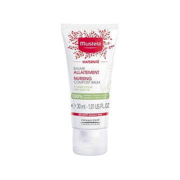 Mustela Nursing Comfort Balm
