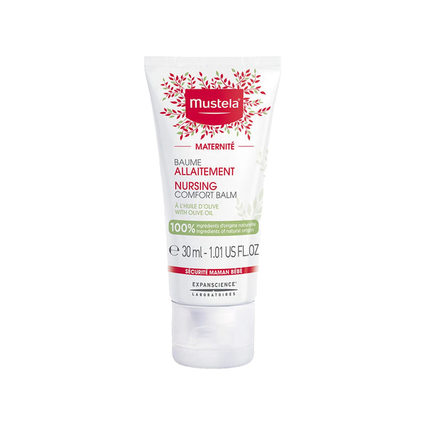 Mustela Nursing Comfort Balm