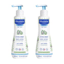 Mustela Hydrabebe Body Lotion (Promo)