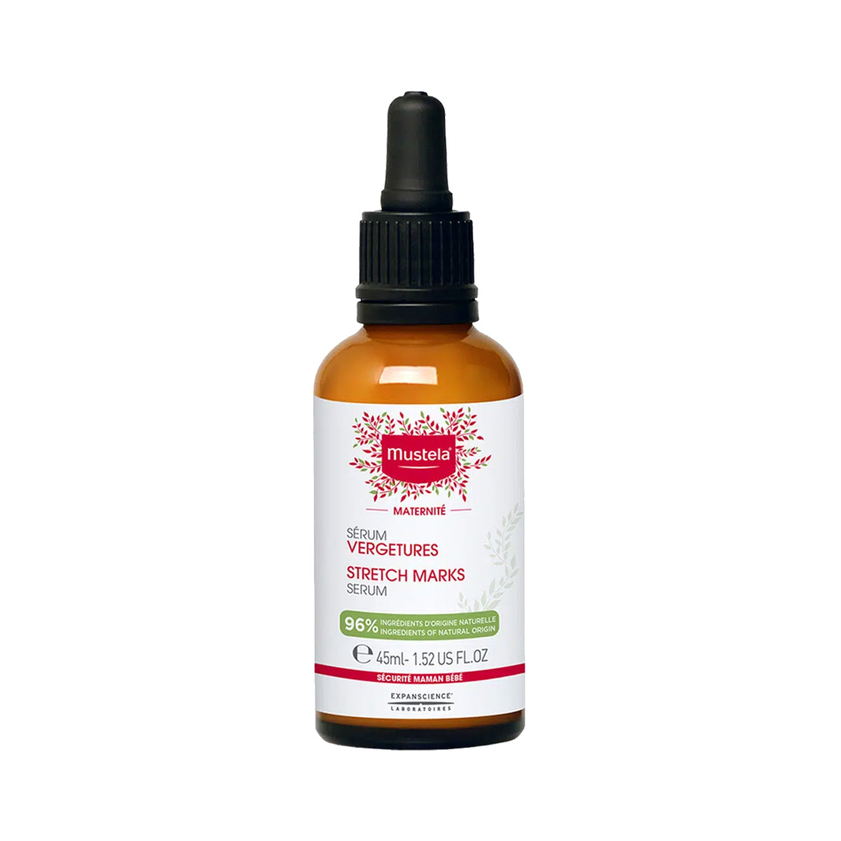 Mustela Stretch Marks Serum