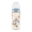 NUK Disney Winnie The Pooh PPSU Bottle With Temperature Control-3