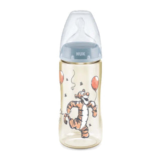 NUK Disney Winnie The Pooh PPSU Bottle With Temperature Control