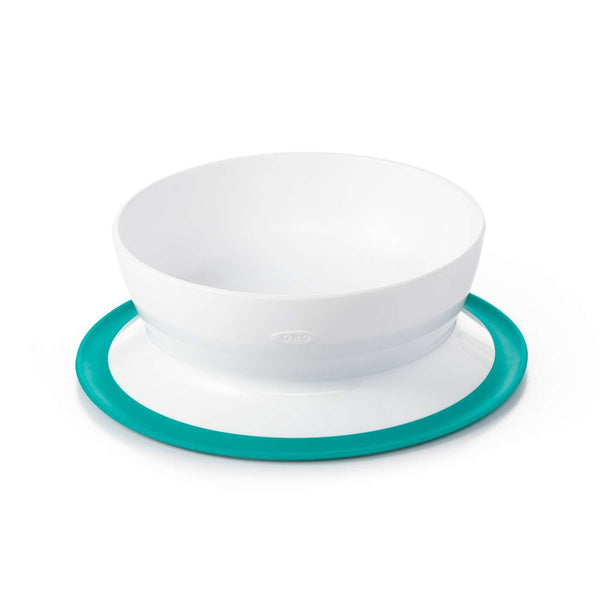 OXO Tot Stick & Stay Suction Bowl