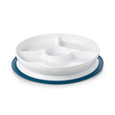 OXO Tot Stick & Stay Divided Plate-1