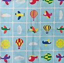 BabyOne Baby and Children Pillow-15