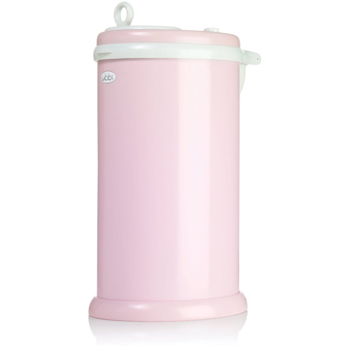 Ubbi Steel Diaper Pail