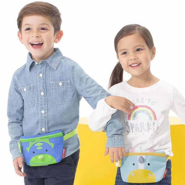 Skip Hop Zoo Hip Pack