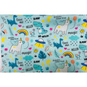 BabyOne 3 in 1 Baby Comforter Set (100% Cotton)