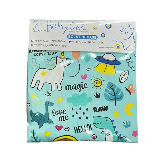 BabyOne Baby and Children Bolster Case