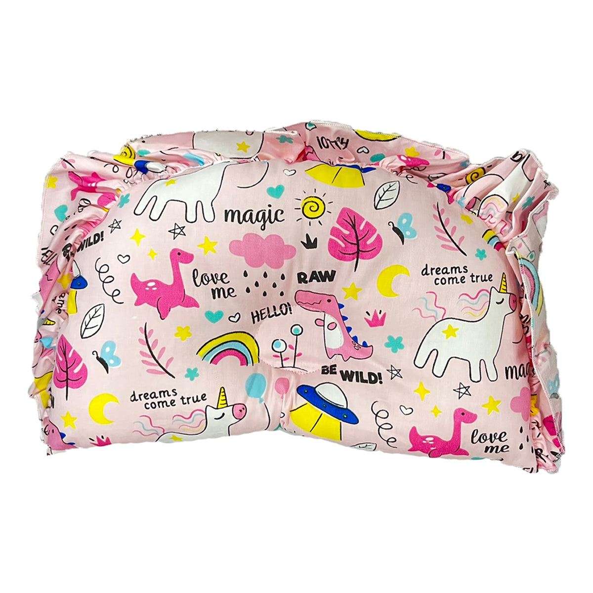 BabyOne Pillow With Hole