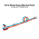 Hot Wheels Hyper Mile Dual Dash-6