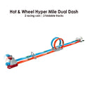 Hot Wheels Hyper Mile Dual Dash