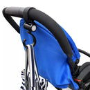 Lucky Baby Loopy Swivel Stroller Hook (2 pcs)-7
