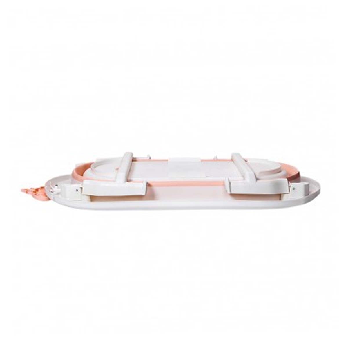 Lucky Baby Crown Collapsible Bath Tub