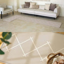 Parklon Multipurpose Mat Chef Series - Rope DIA-5