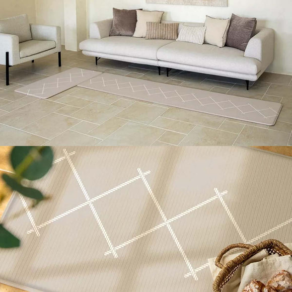 Parklon Multipurpose Mat Chef Series - Rope DIA