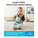 Fisher Price Laugh & Learn Click & Learn Instant Camera-4
