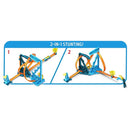 Hot Wheels Track Builder Infinity Loop Kit-3
