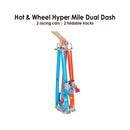 Hot Wheels Hyper Mile Dual Dash-7