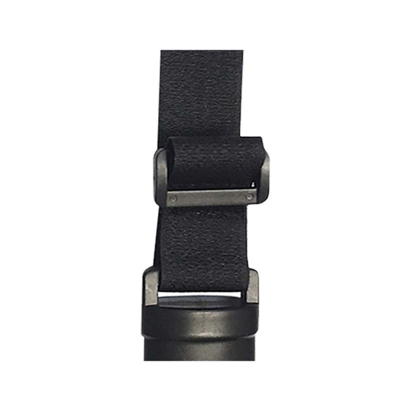 Lucky Baby Loopy Swivel Stroller Hook (2 pcs)