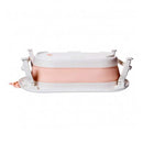 Lucky Baby Crown Collapsible Bath Tub-3