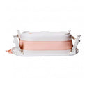 Lucky Baby Crown Collapsible Bath Tub