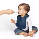 OXO Tot Roll Up Bib-3