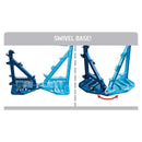 Hot Wheels Track Builder Infinity Loop Kit-4