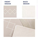 Parklon Multipurpose Mat Chef Series - Rope DIA-7