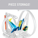 Hot Wheels Track Builder Infinity Loop Kit-5
