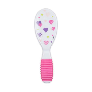 Nuby Comb & Brush Set - 0