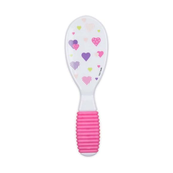 Nuby Comb & Brush Set